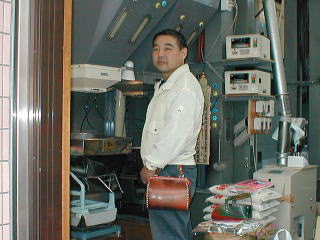 (有)山形屋米店 様